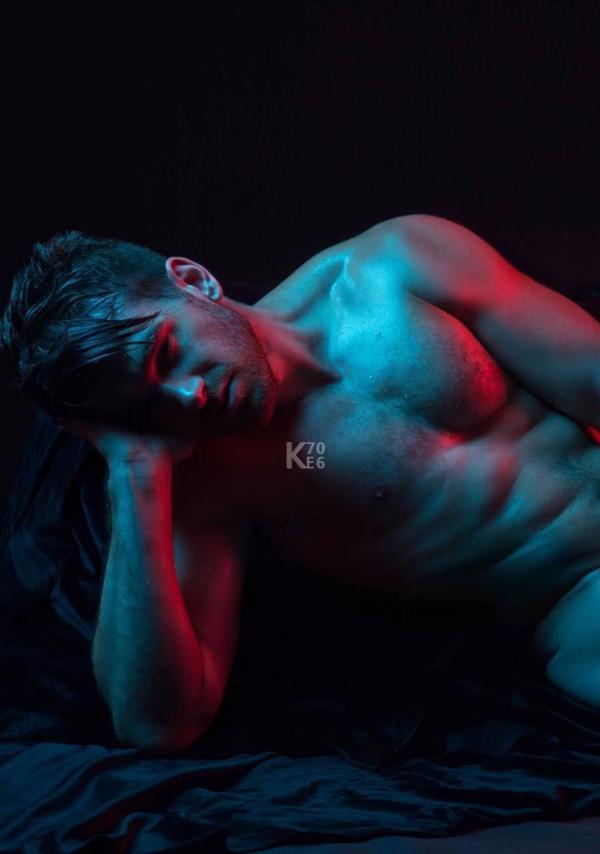 Whoseman-12-芬達Maxime譜出的異國情慾